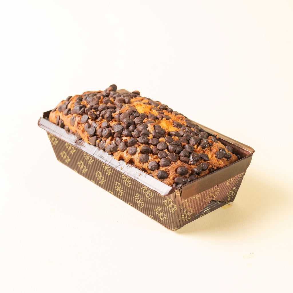 Bizcocho de Chocolate