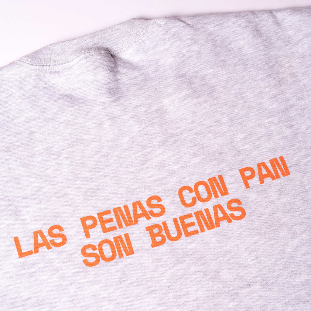 Sudadera Madreamiga