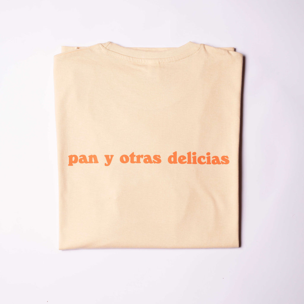 Camiseta Madreamiga