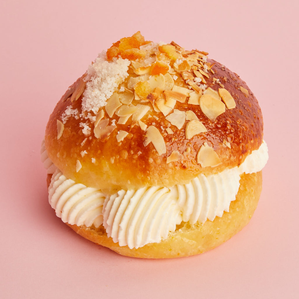 Bola de Roscón Nata