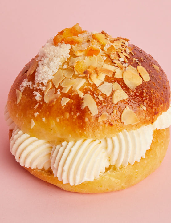 Bola de Roscón Nata